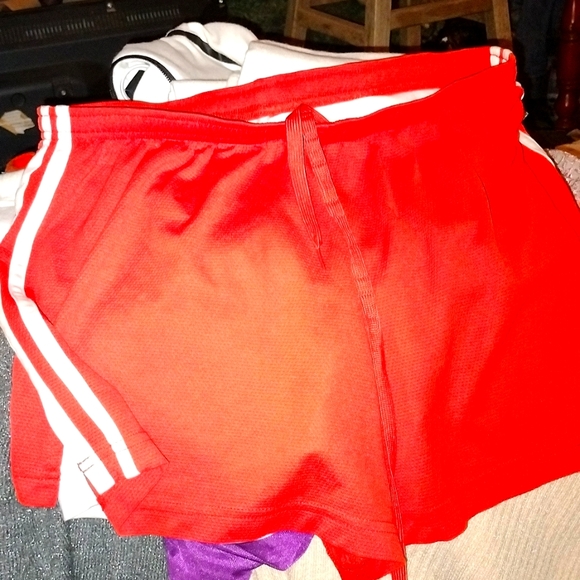 Athletic Shorts - Picture 1 of 2